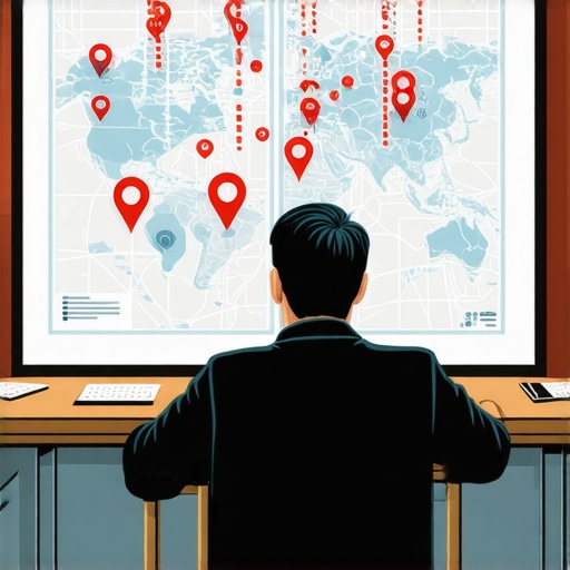 Why Local Reviews Are Failing Your 2026 Map Lead Quality