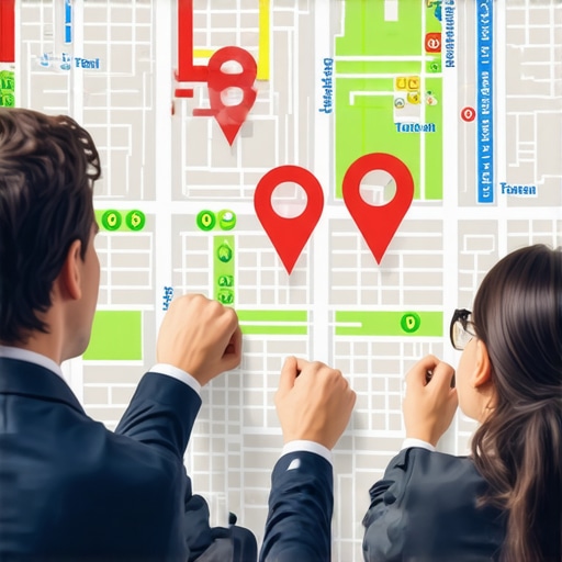 Why Your Local SEO Marketing Failed: 3 Map Fixes for 2026