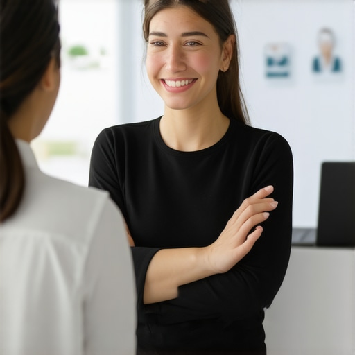4 Questions We Ask Customers to Get Reviews That Actually Rank the Map