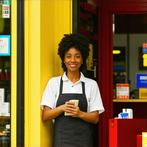 Beat Large Chains: 5 Local Brand Visibility Tactics for 2026