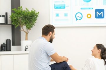 How Chiropractors Can Capture More Search Traffic Without Paying for Ads