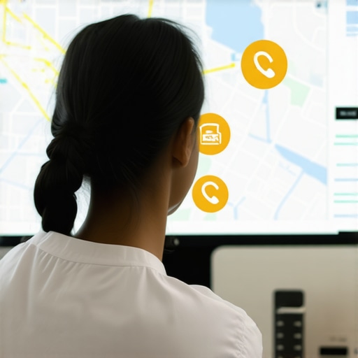 How We Filtered Map Ads to Stop Paying for Out-of-State Phone Calls