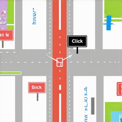 How to Stop Wasting Map Ad Dollars on Clicks from the Wrong Side of Town