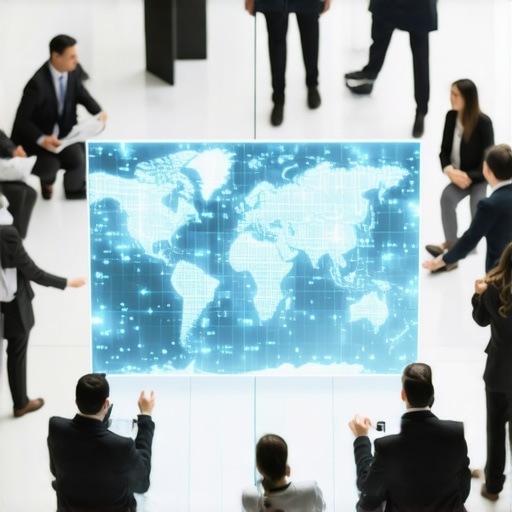 How to Stop Your Map Ad Budget from Getting Eaten by Competitors' Office Staff