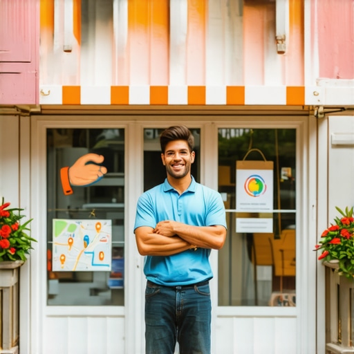 Stop Letting Big Chains Win with These 4 Moves to Claim Your Local Search Territory
