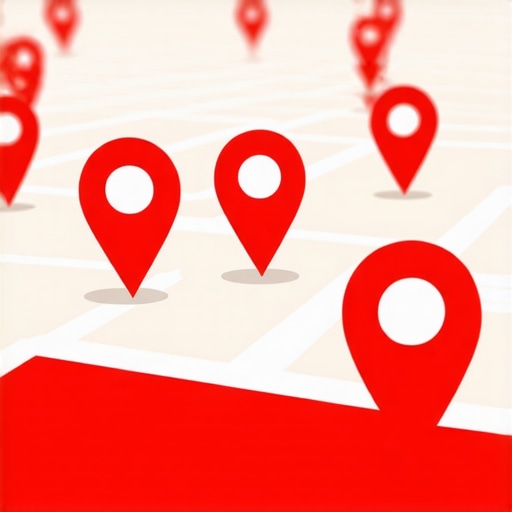 Stop Letting Duplicate Listings Confuse Google and Kill Your Map Position