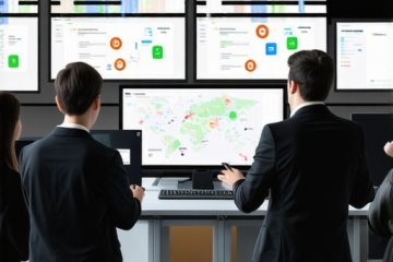 The Citation Audit That Cleaned Up Our Messy Google Maps Data in One Week