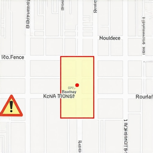 The Geo-Fence Error Wasting Half Your Map Advertising Budget