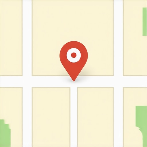 The Hidden Radius Error That Pushes Your Map Listing Behind Smaller Rivals