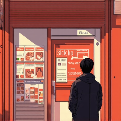 The Hidden Service Area Mistake That Pushes Your Shop Off the Front Page