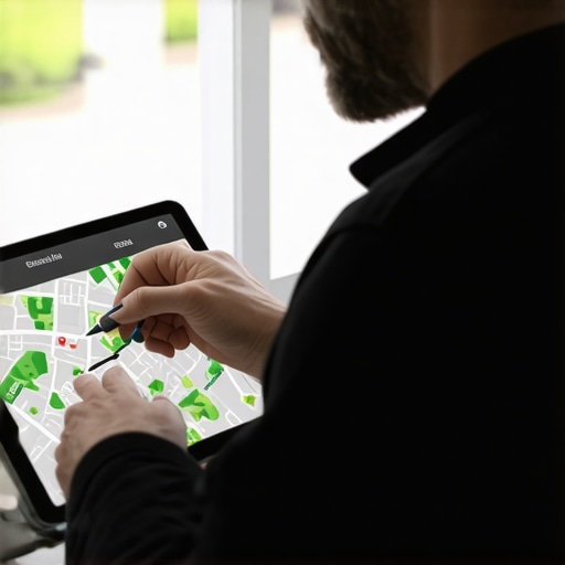 The Hyper-Local Radius Fix for Businesses Without a Physical Storefront