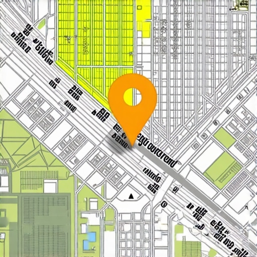 The Map Ad Exclusion That Finally Stopped the Wrong-Town Clicks