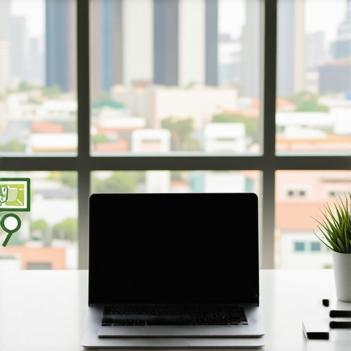 The Move That Ranks Your Business for 'Near Me' Searches Without an Office on Every Corner
