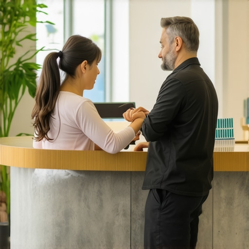 The One Chiropractic Profile Change That Doubled Monday Morning Patient Calls
