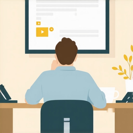 The Phone Isn't Ringing: 4 Google Profile Errors Killing Your Local Lead Flow