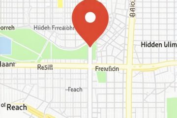 The Service Area Page Flaw That Hides Your Business From Neighboring Cities