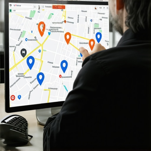 The Simple Review Script That Signals Authority to Local Search Crawlers