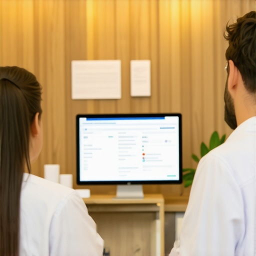 Why Med Spa SEO Fails to Turn Searchers Into High-Ticket Patients