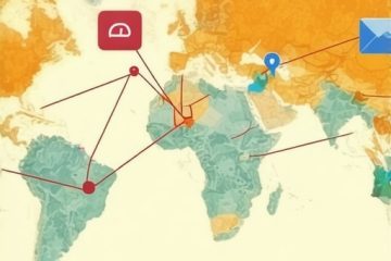 Why Mismatched Contact Details Are Quietly Killing Your Map Position