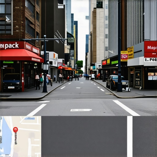 Why Your Business Is Invisible in the Map Pack Despite Your Best SEO Moves