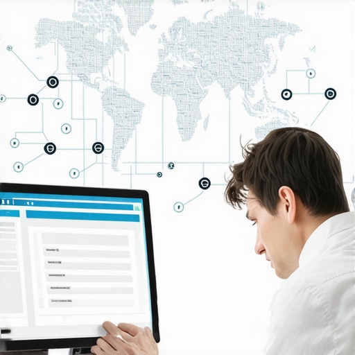 Why Your Contact Form Is Killing High-Value Map Leads