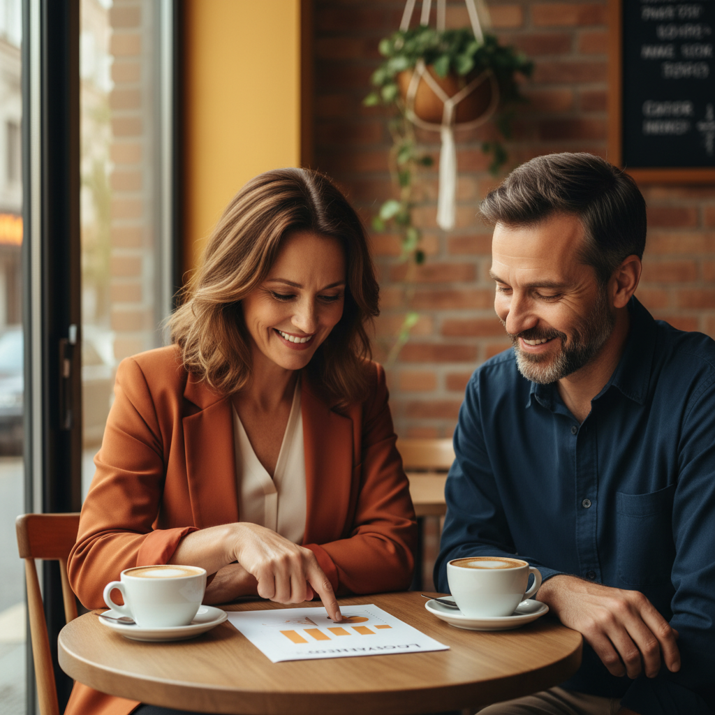 Real revenue growth for local service businesses