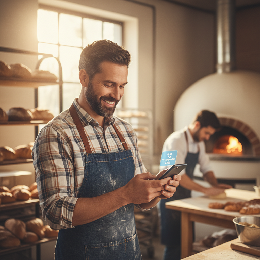 Dominate the Google Map Pack and multiply inbound calls.