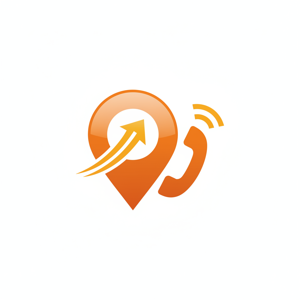 Local SEO Marketing Pro – Drive Traffic, Leads & Calls from Maps logo