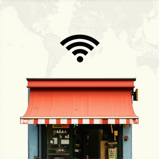 How Hyperlocal Signals Move the Needle Faster Than National Backlinks